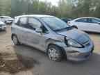 2007 HONDA FIT