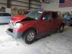 2016 NISSAN Frontier