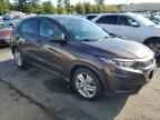 2019 HONDA HR-V