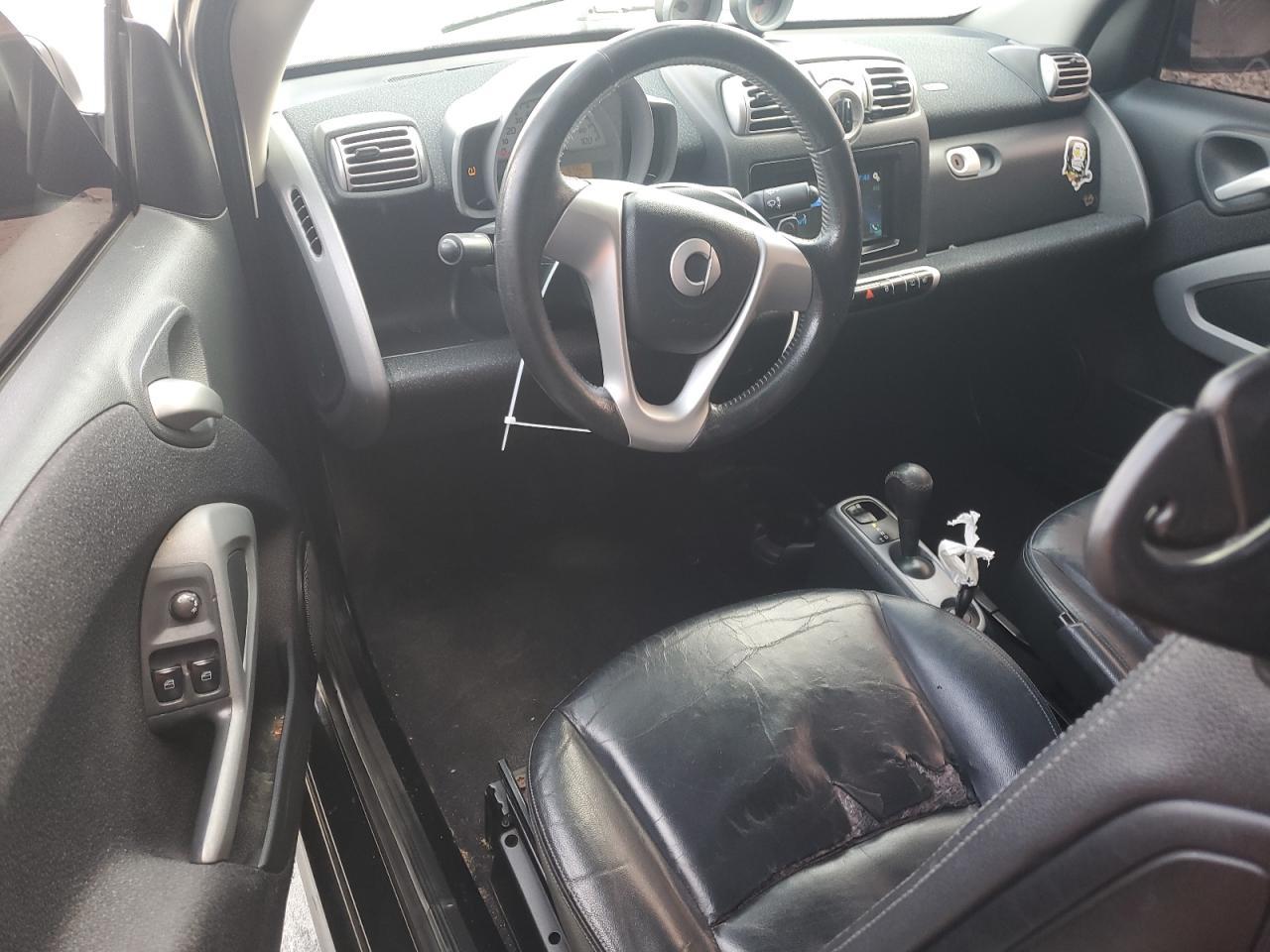 2008 SMART Fortwo