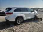 2017 TOYOTA HIGHLANDER