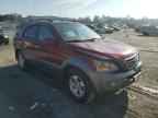 2007 KIA SORENTO