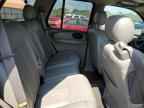 2002 OLDSMOBILE Bravada