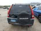 2004 HONDA CR-V