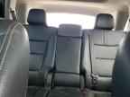 2014 KIA SORENTO