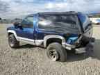 1997 GMC Yukon