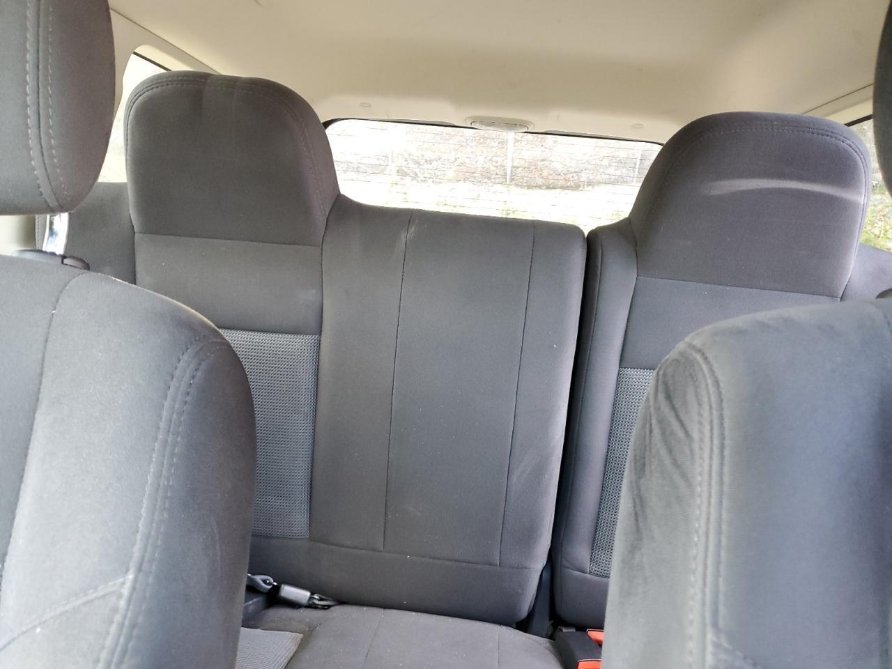 2016 JEEP PATRIOT