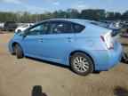 2012 TOYOTA Prius Plug-In