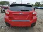 2017 SUBARU Crosstrek