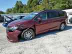 2021 CHRYSLER Voyager