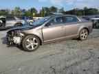 2012 CHEVROLET MALIBU