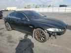2012 JAGUAR XF
