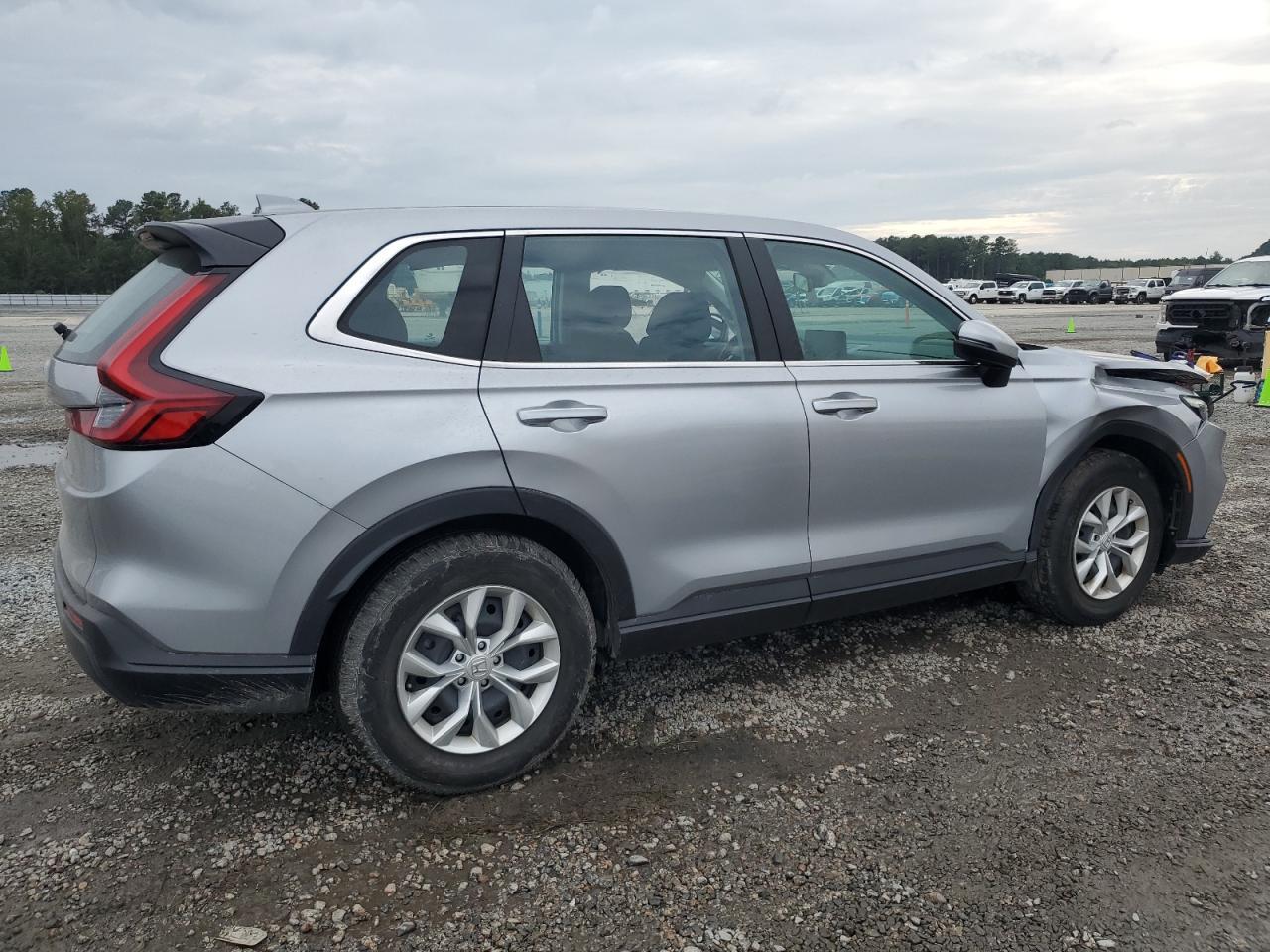 2024 HONDA CR-V