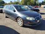 2007 VOLKSWAGEN Passat