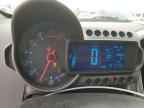 2014 CHEVROLET SONIC