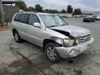 2006 TOYOTA HIGHLANDER