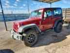 2013 JEEP WRANGLER