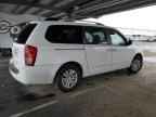 2012 KIA SEDONA
