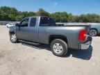 2011 CHEVROLET SILVERADO 1500