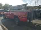 2002 CHEVROLET Silverado