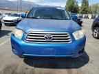 2009 TOYOTA HIGHLANDER