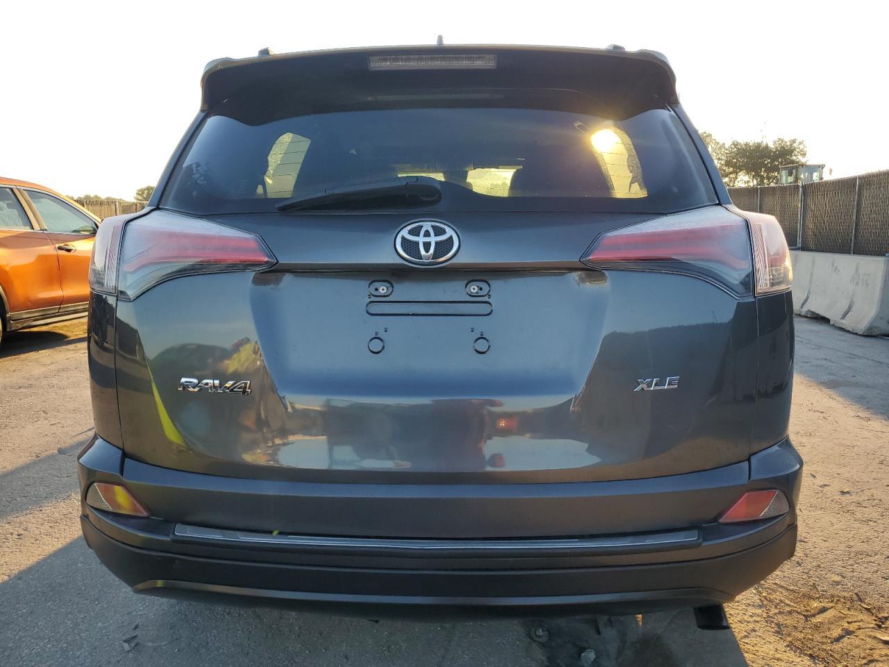 2017 TOYOTA RAV4