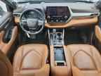 2020 TOYOTA HIGHLANDER