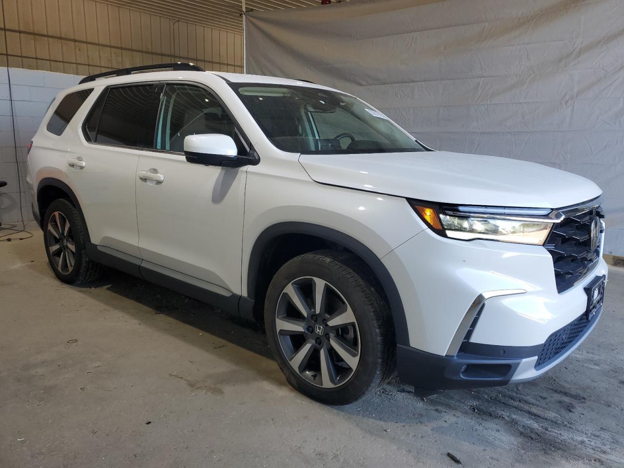 2023 HONDA PILOT