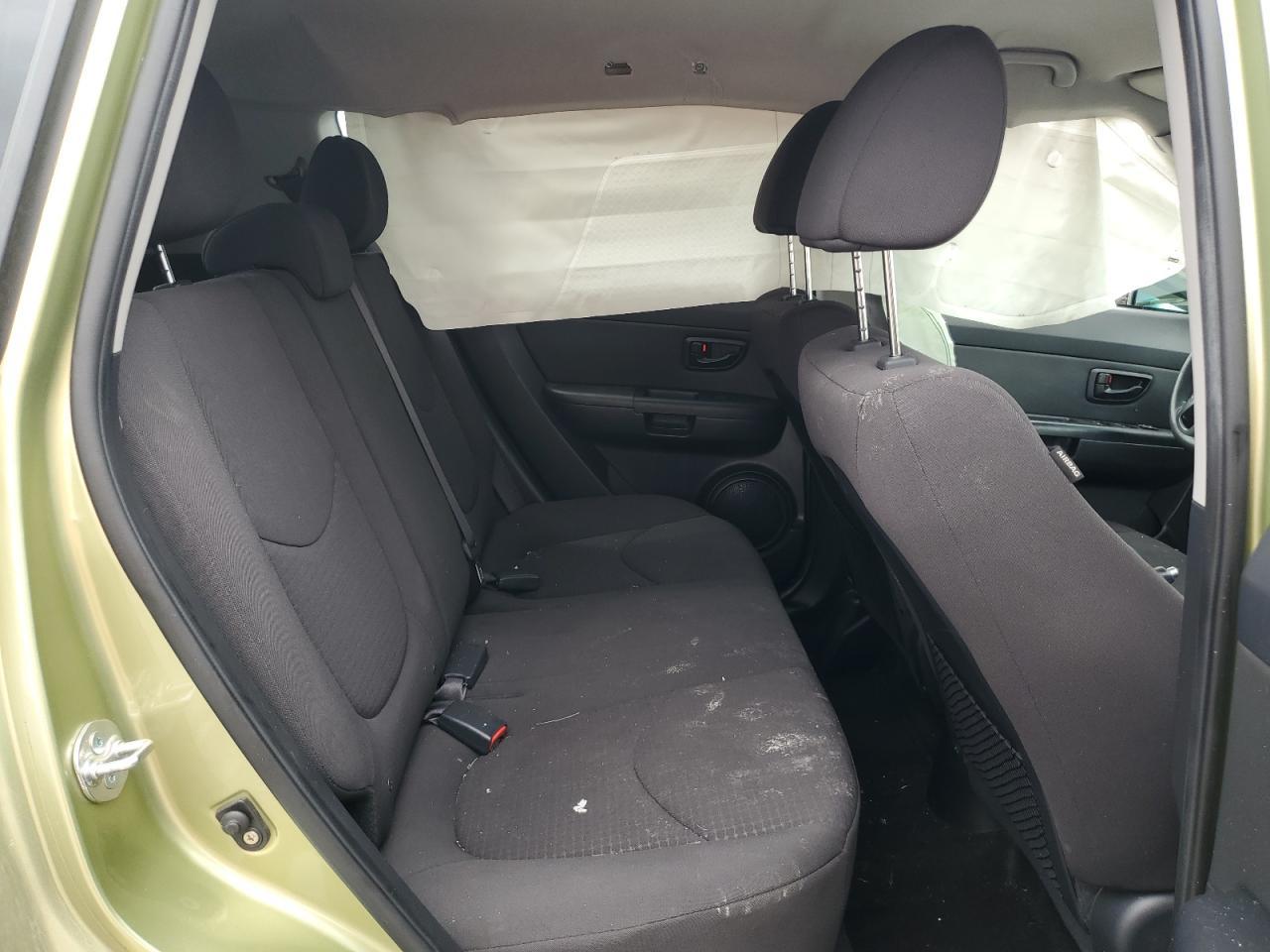 2013 KIA SOUL