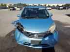 2014 NISSAN Versa Note