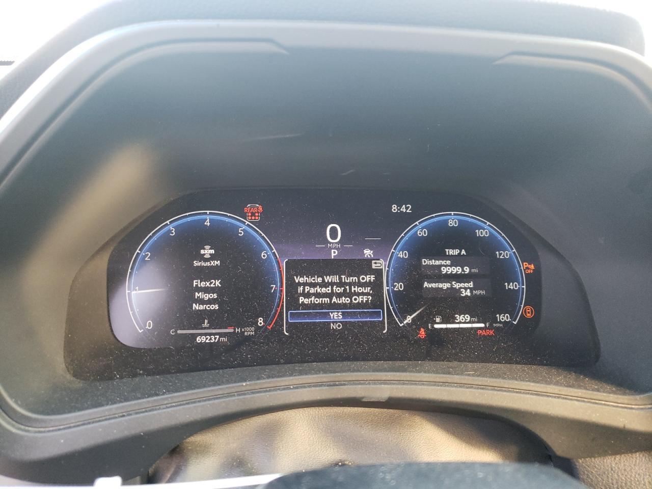 2024 TOYOTA HIGHLANDER