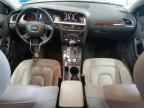 2014 AUDI A4 allroad
