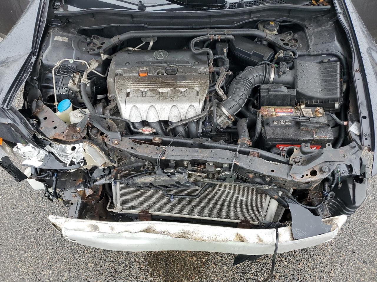 2012 ACURA TSX
