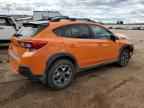 2020 SUBARU Crosstrek