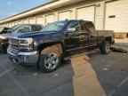 2016 CHEVROLET Silverado