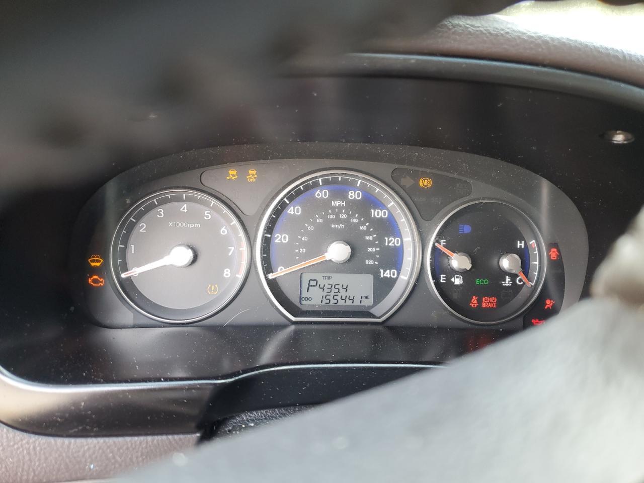 2011 HYUNDAI SANTA FE