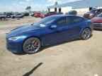 2021 TESLA MODEL S