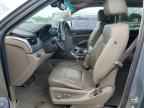 2017 CHEVROLET Tahoe