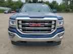 2019 GMC Sierra