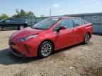 2021 TOYOTA PRIUS