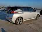 2019 NISSAN LEAF