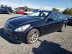2012 INFINITI G37