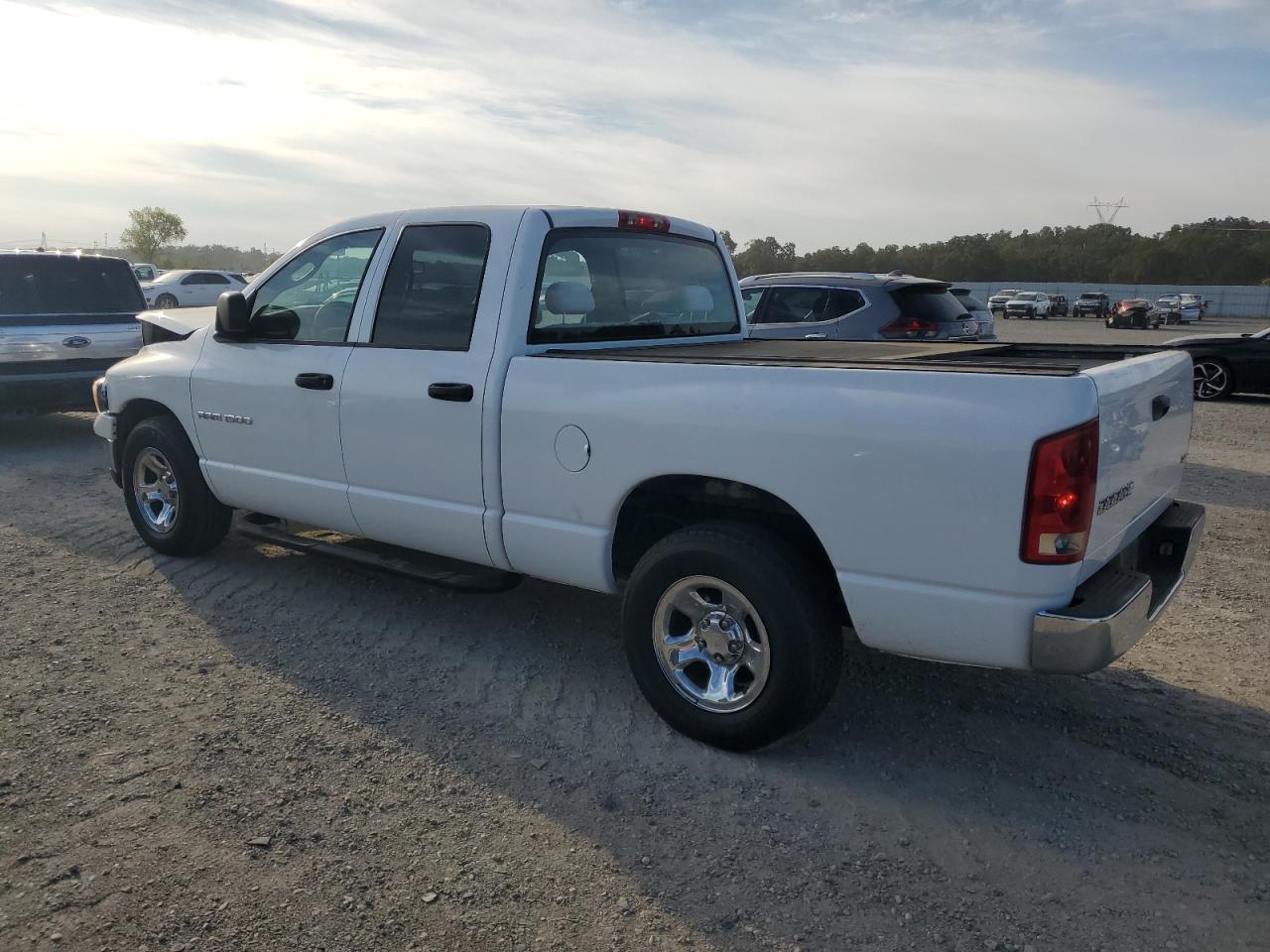 2004 DODGE RAM 1500
