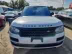 2016 LAND ROVER RANGE ROVER