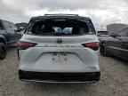 2024 TOYOTA SIENNA