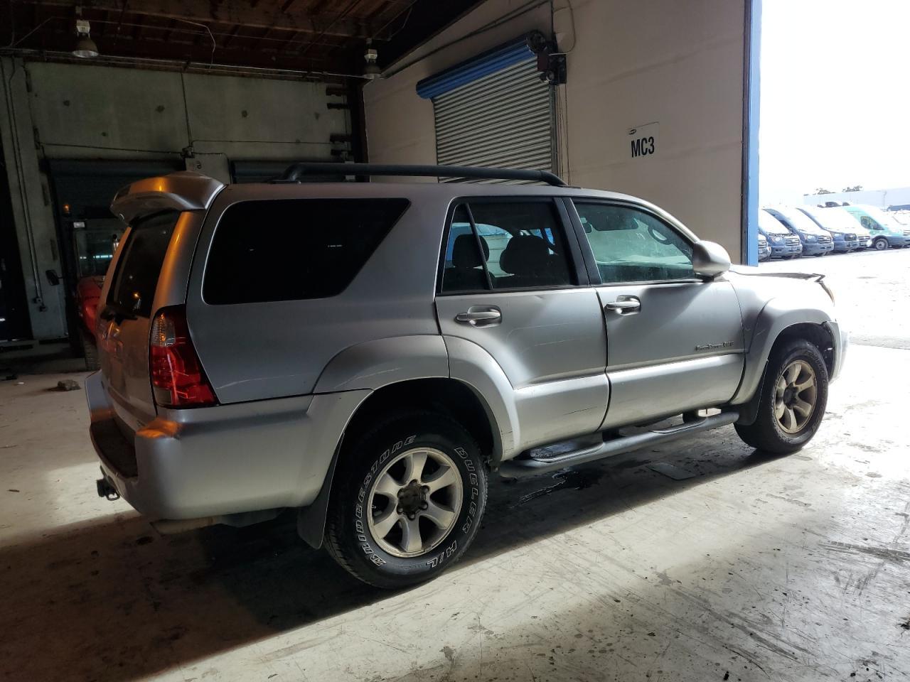 2006 TOYOTA 4Runner