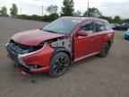 2018 MITSUBISHI outlander
