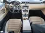 2013 VOLKSWAGEN CC
