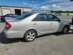 2003 TOYOTA CAMRY