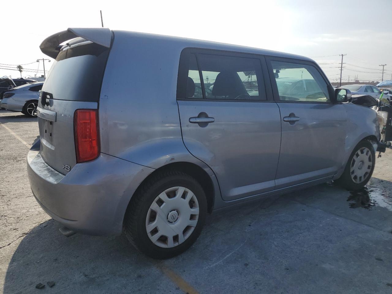 2009 TOYOTA SCION